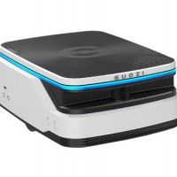 商業配送機器人