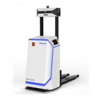 激光叉車(chē)AGV