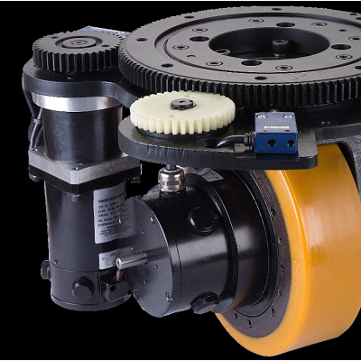 AGV舵輪杭州五重全品類工業車輛驅動