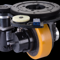 AGV舵輪杭州五重全品類工業車輛驅動十年經驗