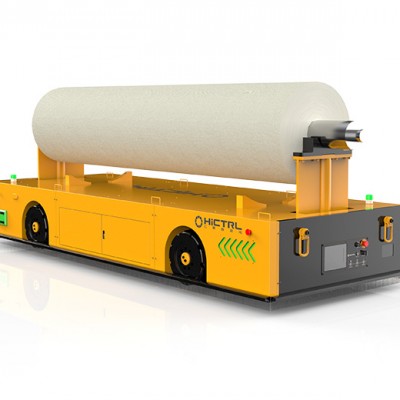 OMV紗輥搬運設備