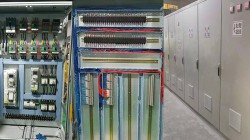 賽福德防爆電瓶搬運(yùn)車食品行業(yè)應(yīng)用案例