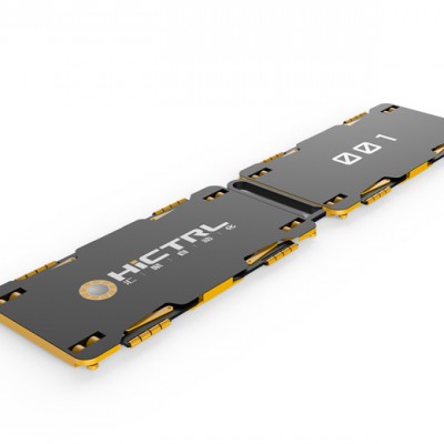 夾持式汽車搬運器