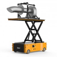 OMV飛機發(fā)動機安裝設備