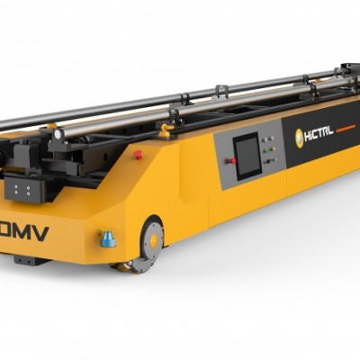 OMV特種轉(zhuǎn)運設備