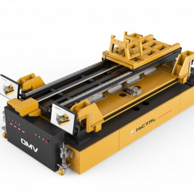 OMV飛機引擎安裝設備