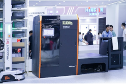 【CeMAT展綜述稿】邁步智能物流,超越行之所及丨海康機(jī)器人在CeMAT展上眾智齊聚,大放異彩!202310241222