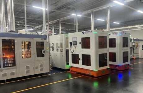 2023年AGV/AMR銷量超2萬臺，光伏行業還能“狂飆”多久？