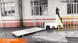 應(yīng)用案例|螞蟻機(jī)器人某家電行業(yè)制造企業(yè)