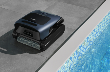 被低估的泳池機器人“生意”,已被中國企業做大