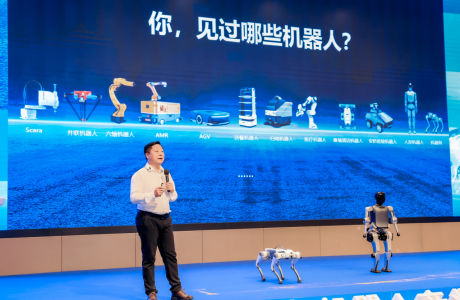 成本突破3位數(shù)!天太機器人新一代關(guān)節(jié)成本革命,開啟人形機器人規(guī)模化元年