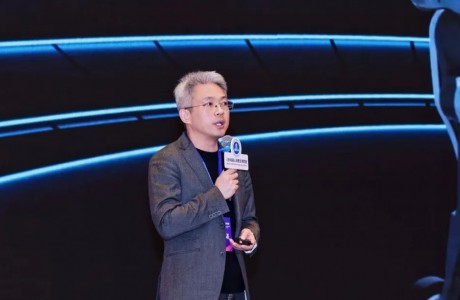 雙賽道領(lǐng)跑！機(jī)器人圈年度盛會(huì)，井松智能包攬三項(xiàng)大獎(jiǎng)！